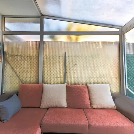 Immogroom - Studio Next To The Beach With Garden - Congress/beach Lägenhet Cannes
