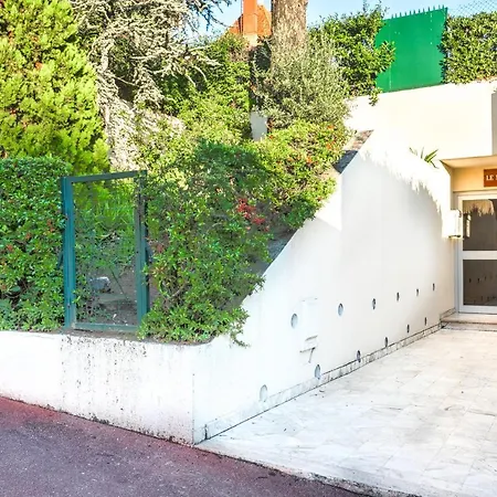 Immogroom - Studio Next To The Beach With Garden - Congress/beach *