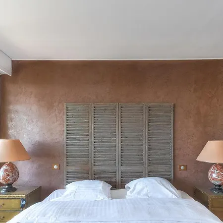 Lägenhet Immogroom - Studio Next To The Beach With Garden - Congress/beach *
